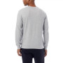 Men's Modal Interlock Lounge Sweatshirt