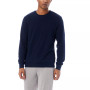 Men's Modal Interlock Lounge Sweatshirt