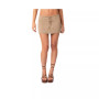 Women's Baeside Crochet Mini Skirt