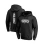 Men's LaMarcus Aldridge Black San Antonio Spurs Backer Pullover Hoodie