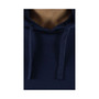Men's Sueded Fleece Hoodie