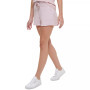 Women's Ribbed Waistband Shorts