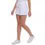 Women's Ribbed Waistband Shorts