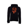 Men's San Francisco Giants Rookie Prime Logo Hoodie