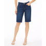 Women's Cutoff Bermuda Shorts, Created for Macy's