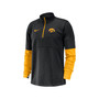 Iowa Hawkeyes Men's Therma Half Zip Pullover