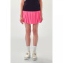 Women's Sportswear Pleated Stretched Skort