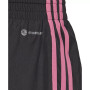 Women's Marathon 20 Elastic Waist Running Shorts