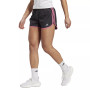 Women's Marathon 20 Elastic Waist Running Shorts