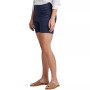 Women's Maddie Mid Rise Pull-On Super Stretch Twill Shorts