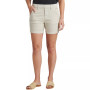 Women's Maddie Mid Rise Pull-On Super Stretch Twill Shorts
