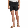 Women's Maddie Mid Rise Pull-On Super Stretch Twill Shorts