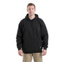 Men's Heritage Thermal-Lined Hooded Pullover Sweatshirt Big & Tall