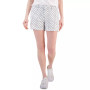 Women's Dot-Print Hollywood Shorts
