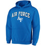 Men's Royal Air Force Falcons Campus Pullover Hoodie