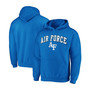 Men's Royal Air Force Falcons Campus Pullover Hoodie