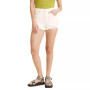 Women's 501 Button Fly Cotton High-Rise Denim Shorts