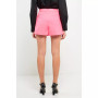 Women's Tailored Basic Shorts