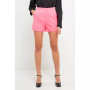 Women's Tailored Basic Shorts