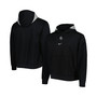 Men's Black Baylor Bears Spotlight Performance Pullover Hoodie