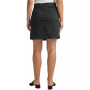 Women's On The Go Pull-On Elastic Waistband Stretch Skort