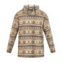 Men's OG Hooded Poncho Sweatshirt