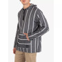 Men's OG Hooded Poncho Sweatshirt