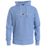 Men's Embroidered Logo Hoodie