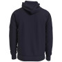 Men's Embroidered Logo Hoodie