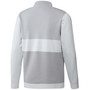 Men's Gray Texas A M Aggies Knit Quarter-Zip Jacket