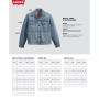 Men's Non-Graphic Zip-Up Standard Fit Hoodie
