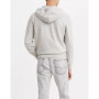 Men's Non-Graphic Zip-Up Standard Fit Hoodie