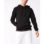 Men's Essential Fleece Pullover Sweatshirt