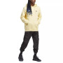 Men's Trefoil Essentials Long-Sleeve Hoodie