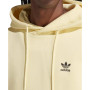Men's Trefoil Essentials Long-Sleeve Hoodie