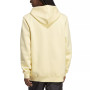 Men's Trefoil Essentials Long-Sleeve Hoodie