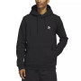 Men's Trefoil Essentials Long-Sleeve Hoodie