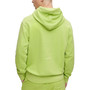 Men's Cotton-Blend Relaxed-Fit Embroidered Logo Hoodie