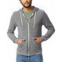 Men's Rocky Zip Hoodie