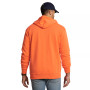 Men's Big & Tall Double-Knit Full-Zip Hoodie