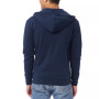 Men's Eco-Cozy Zip Hoodie
