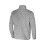Men's NFL x Darius Rucker Collection by Heather Gray New Orleans Saints Fleece Full-Zip Jacket