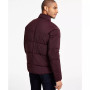 Men's Stretch Medium Weight Moto Jacket