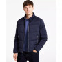 Men's Stretch Medium Weight Moto Jacket