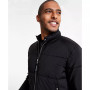 Men's Stretch Medium Weight Moto Jacket