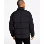 Men's Stretch Medium Weight Moto Jacket