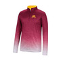 Men's Maroon Minnesota Golden Gophers Walter Quarter-Zip Windshirt