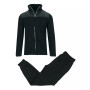 Men's Sweater Jogger Polar Fleece Matching, 2 Piece Set