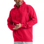 Men's Big & Tall Powerblend Solid Fleece Hoodie