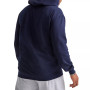 Men's Big & Tall Powerblend Solid Fleece Hoodie